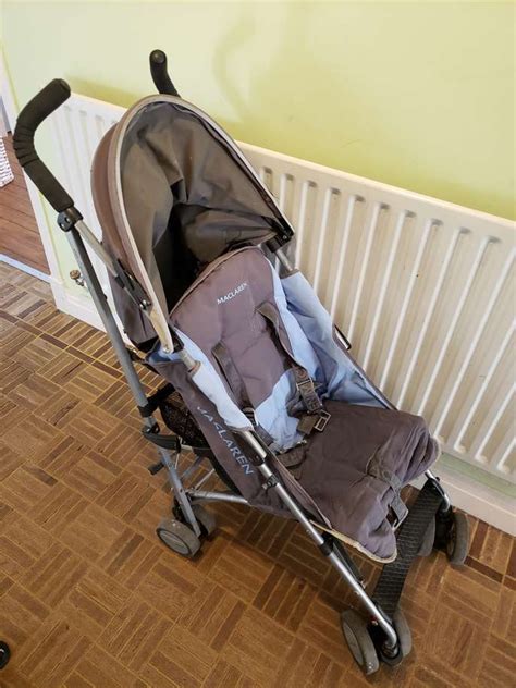 maclaren prams official website.